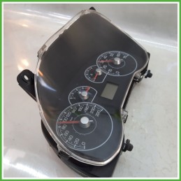 Quadro strumenti contachilometri tachimetro VEGLIA BORLETTI 5550011005 FIAT GRANDE PUNTO 2Y 1.3 MJT 51803090