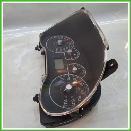 Quadro strumenti contachilometri tachimetro VEGLIA BORLETTI 5550011005 FIAT GRANDE PUNTO 2Y 1.3 MJT 51803090