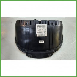 Quadro strumenti contachilometri tachimetro BORG 1024952-30 BMW Serie 1 E87 65829166279