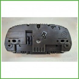 Quadro strumenti contachilometri tachimetro BORG 1024952-30 BMW Serie 1 E87 65829166279