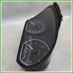 Quadro strumenti contachilometri tachimetro BORG 1024952-30 BMW Serie 1 E87 65829166279