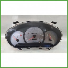 Quadro strumenti contachilometri tachimetro VISTEON 3U3F-10B48 HYUNDAI ATOS PRIME 1.1 12V 9400305020
