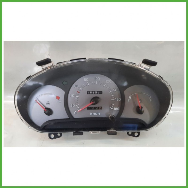 Quadro strumenti contachilometri tachimetro VISTEON 3U3F-10B48 HYUNDAI ATOS PRIME 1.1 12V 9400305020