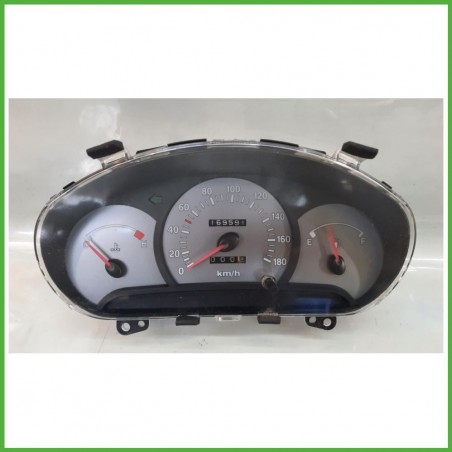 Quadro strumenti contachilometri tachimetro VISTEON 3U3F-10B48 HYUNDAI ATOS PRIME 1.1 12V 9400305020