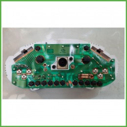 Quadro strumenti contachilometri tachimetro VISTEON 3U3F-10B48 HYUNDAI ATOS PRIME 1.1 12V 9400305020