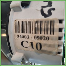 Quadro strumenti contachilometri tachimetro VISTEON 3U3F-10B48 HYUNDAI ATOS PRIME 1.1 12V 9400305020