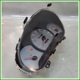 Quadro strumenti contachilometri tachimetro VISTEON 3U3F-10B48 HYUNDAI ATOS PRIME 1.1 12V 9400305020