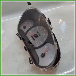Quadro strumenti contachilometri tachimetro VISTEON 3U3F-10B48 HYUNDAI ATOS PRIME 1.1 12V 9400305020