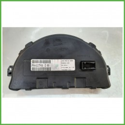 Quadro strumenti contachilometri tachimetro JOHNSON CONTROLS 28114974-7 CITROEN C3 PLURIEL 1.4 6105EV