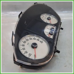 Quadro strumenti contachilometri tachimetro VEGLIA BORLETTI 503.00.119.01.00 LANCIA MUSA TG 1.3 16V 735397433