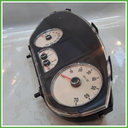Quadro strumenti contachilometri tachimetro VEGLIA BORLETTI 503.00.119.01.00 LANCIA MUSA TG 1.3 16V 735397433