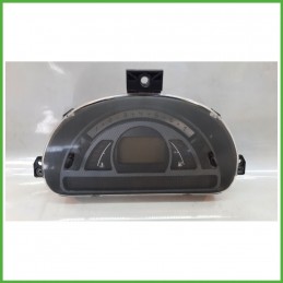 Quadro strumenti contachilometri tachimetro SAGEM 21675596-8 CITROEN C2 1.4 6105EV