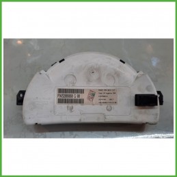 Quadro strumenti contachilometri tachimetro SAGEM 21675596-8 CITROEN C2 1.4 6105EV