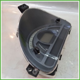 Quadro strumenti contachilometri tachimetro SAGEM 21675596-8 CITROEN C2 1.4 6105EV