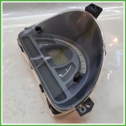 Quadro strumenti contachilometri tachimetro SAGEM 21675596-8 CITROEN C2 1.4 6105EV
