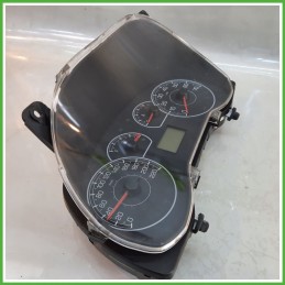 Quadro strumenti contachilometri tachimetro VEGLIA BORLETTI 503005291100 FIAT GRANDE PUNTO VAN 3X 1.3 MJT 51803090
