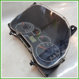 Quadro strumenti contachilometri tachimetro VEGLIA BORLETTI 503005291100 FIAT GRANDE PUNTO VAN 3X 1.3 MJT 51803090