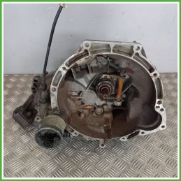 Cambio Manuale FORD FIESTA 2a Serie 1.3 J6B Originale Usato