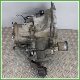 Cambio Manuale FORD FIESTA 2a Serie 1.3 J6B Originale Usato