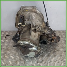 Cambio Manuale FORD FIESTA 2a Serie 1.3 J6B Originale Usato
