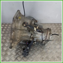 Cambio Manuale FORD FIESTA 2a Serie 1.3 J6B Originale Usato