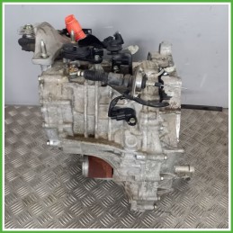 Cambio Manuale HONDA CIVIC 8a Serie 1.4 LDA2 Originale Usato