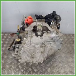 Cambio Manuale HONDA CIVIC 8a Serie 1.4 LDA2 Originale Usato