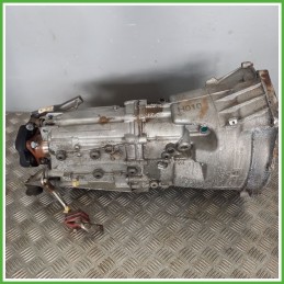 Cambio Automatico BMW Serie 3 E90/E91 204D4 Originale Usato