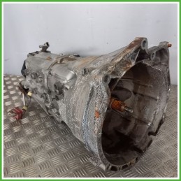 Cambio Automatico BMW Serie 3 E90/E91 204D4 Originale Usato