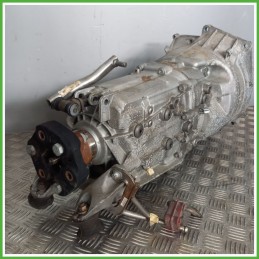 Cambio Automatico BMW Serie 3 E90/E91 204D4 Originale Usato
