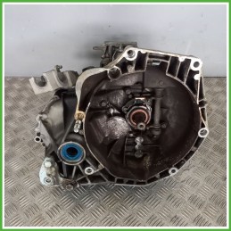 Cambio Manuale FIAT GRANDE PUNTO 2Y 1.3 MJT 199A2000 Originale Usato