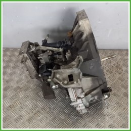 Cambio Manuale FIAT GRANDE PUNTO 2Y 1.3 MJT 199A2000 Originale Usato