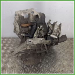 Cambio Manuale FIAT GRANDE PUNTO 2Y 1.3 MJT 199A2000 Originale Usato