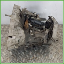 Cambio Manuale FIAT GRANDE PUNTO 2Y 1.3 MJT 199A2000 Originale Usato