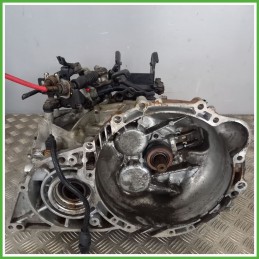 Cambio Manuale KIA SPORTAGE 2a Serie 2.0 16V D4EA Originale Usato