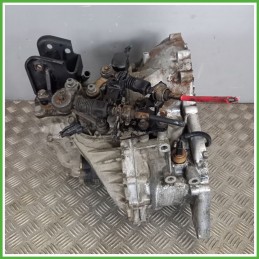 Cambio Manuale KIA SPORTAGE 2a Serie 2.0 16V D4EA Originale Usato