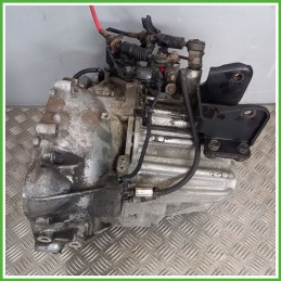 Cambio Manuale KIA SPORTAGE 2a Serie 2.0 16V D4EA Originale Usato