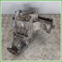 Differenziale Anteriore KIA SPORTAGE 2a Serie 2.0 16V D4EA Originale Usato