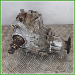 Differenziale Anteriore KIA SPORTAGE 2a Serie 2.0 16V D4EA Originale Usato