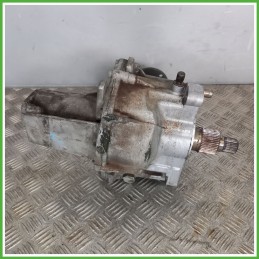 Differenziale Anteriore KIA SPORTAGE 2a Serie 2.0 16V D4EA Originale Usato