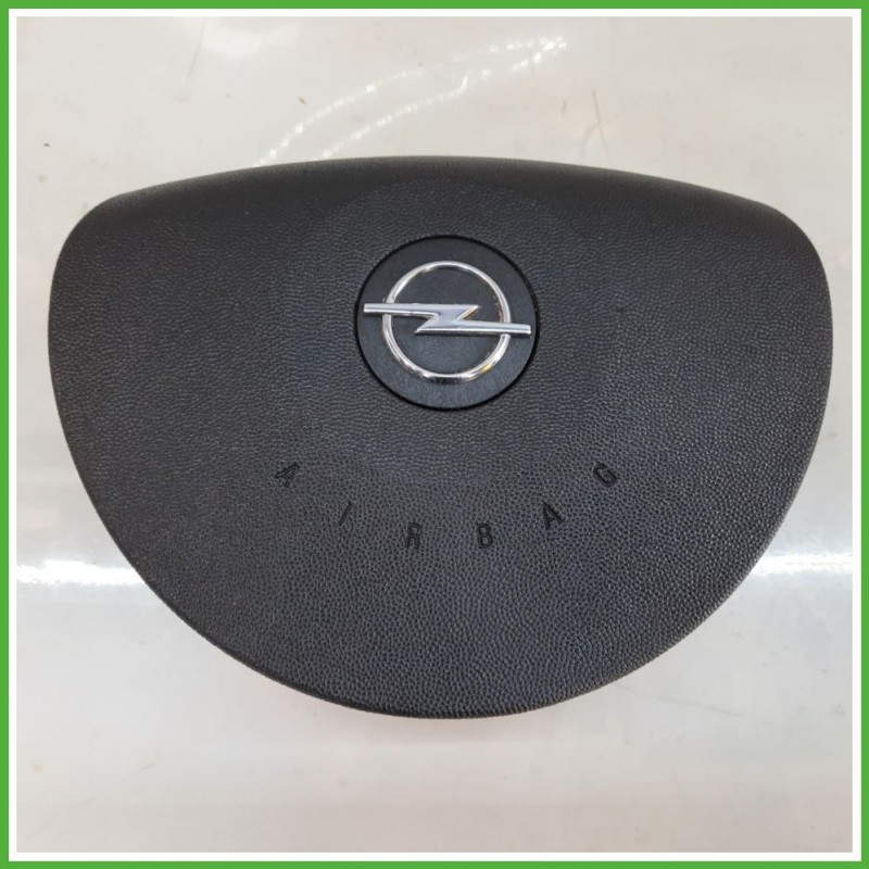 Airbag Guidatore Sinistro SX OPEL MERIVA X03 1.7 16V 13188242 2003 2010 AUTOLIV 464064757