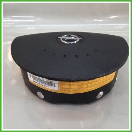 Airbag Guidatore Sinistro SX OPEL MERIVA X03 1.7 16V 13188242 2003 2010 AUTOLIV 464064757