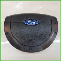 Airbag Guidatore Sinistro SX FORD FIESTA CBK 1.4 1374108 2005 2008 AUTOLIV
