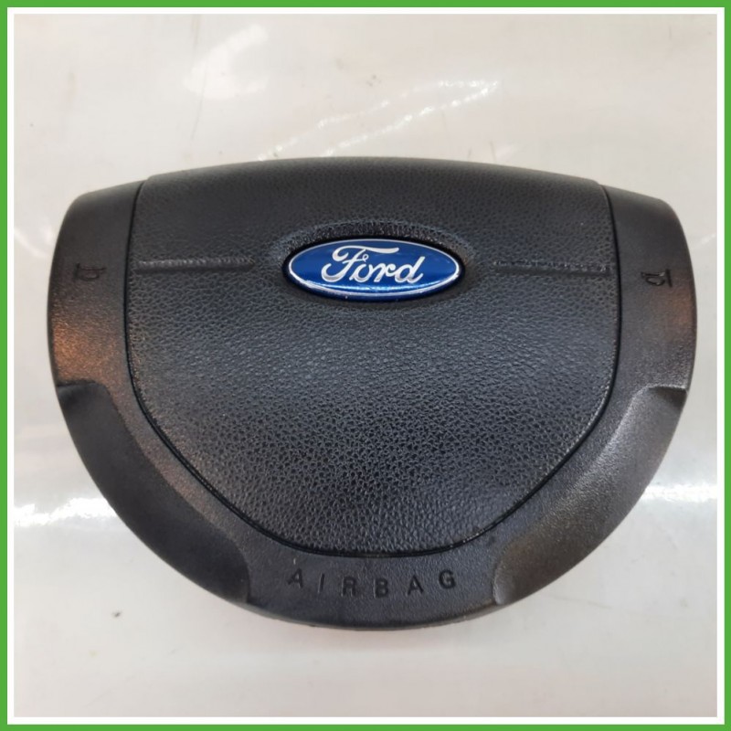Airbag Guidatore Sinistro SX FORD FIESTA CBK 1.4 1374108 2005 2008 AUTOLIV