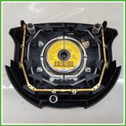 Airbag Guidatore Sinistro SX FORD FIESTA CBK 1.4 1374108 2005 2008 AUTOLIV