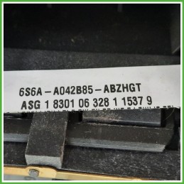 Airbag Guidatore Sinistro SX FORD FIESTA CBK 1.4 1374108 2005 2008 AUTOLIV