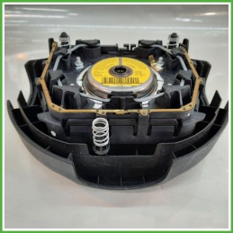 Airbag Guidatore Sinistro SX FORD FIESTA CBK 1.4 1374108 2005 2008 AUTOLIV