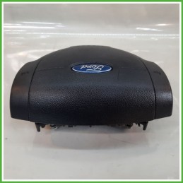Airbag Guidatore Sinistro SX FORD FIESTA CBK 1.4 1374108 2005 2008 AUTOLIV