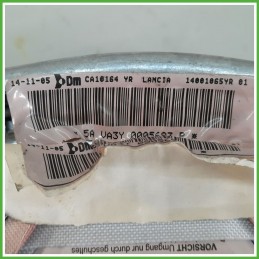Airbag Guidatore Sinistro SX LANCIA PHEDRA TC 2.2 JTD 9467066069 2002 2011 DM DALPHIMETAL CA10164YR