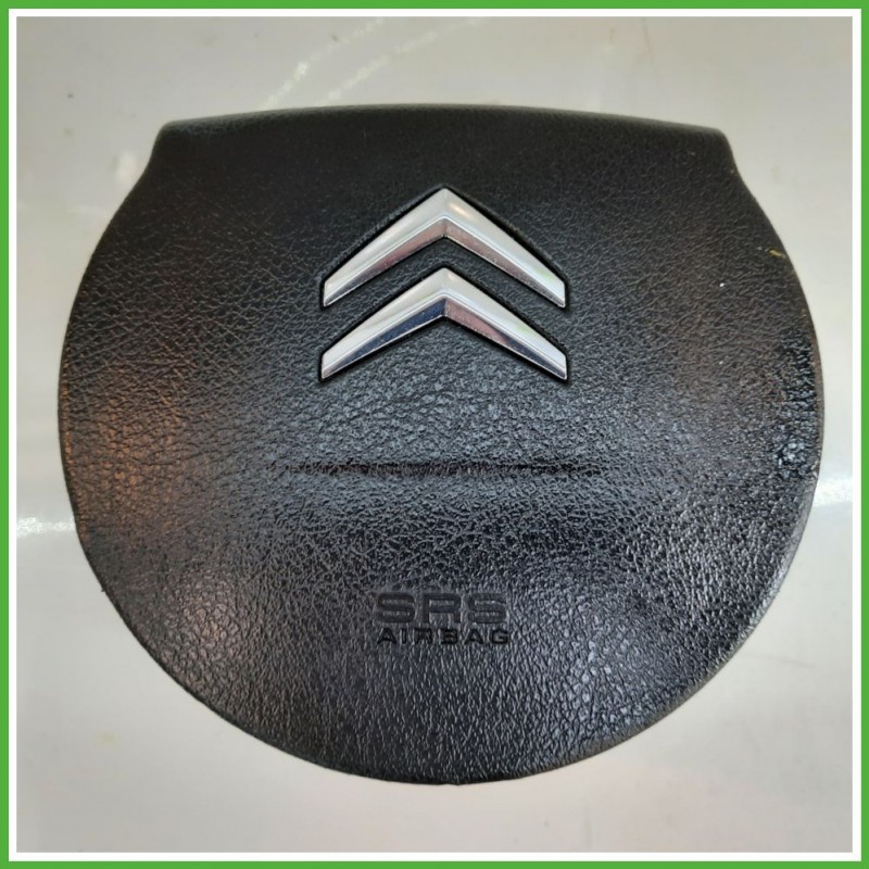 Airbag Guidatore Sinistro SX CITROEN C4 1.6 16V 4112HF 2004 2010